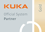 KUKA System-Partner
