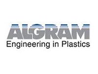 Algram engineering plastic